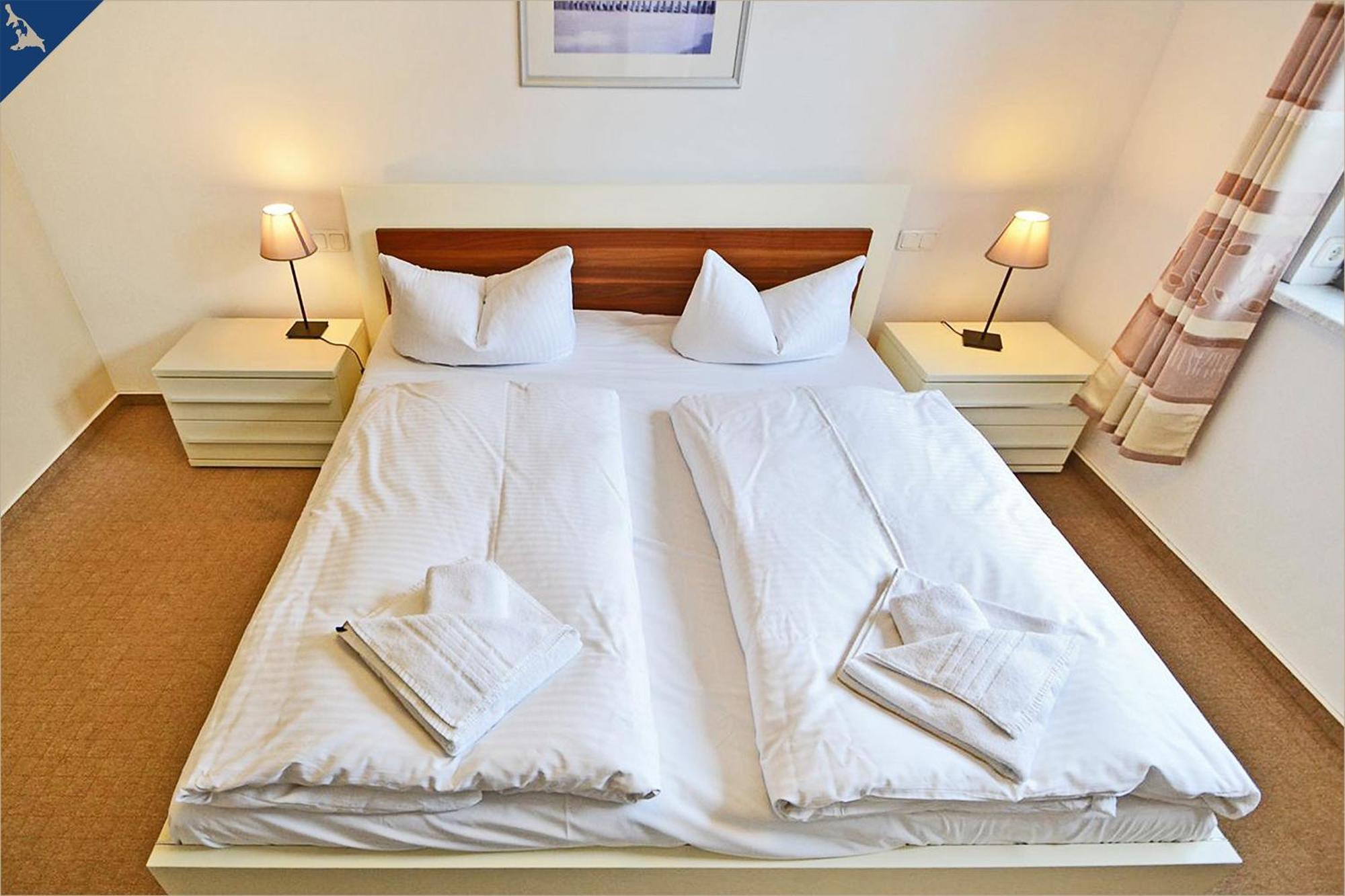 Haus Triade Ferienwohnung Triade 1 Zinnowitz Exteriör bild