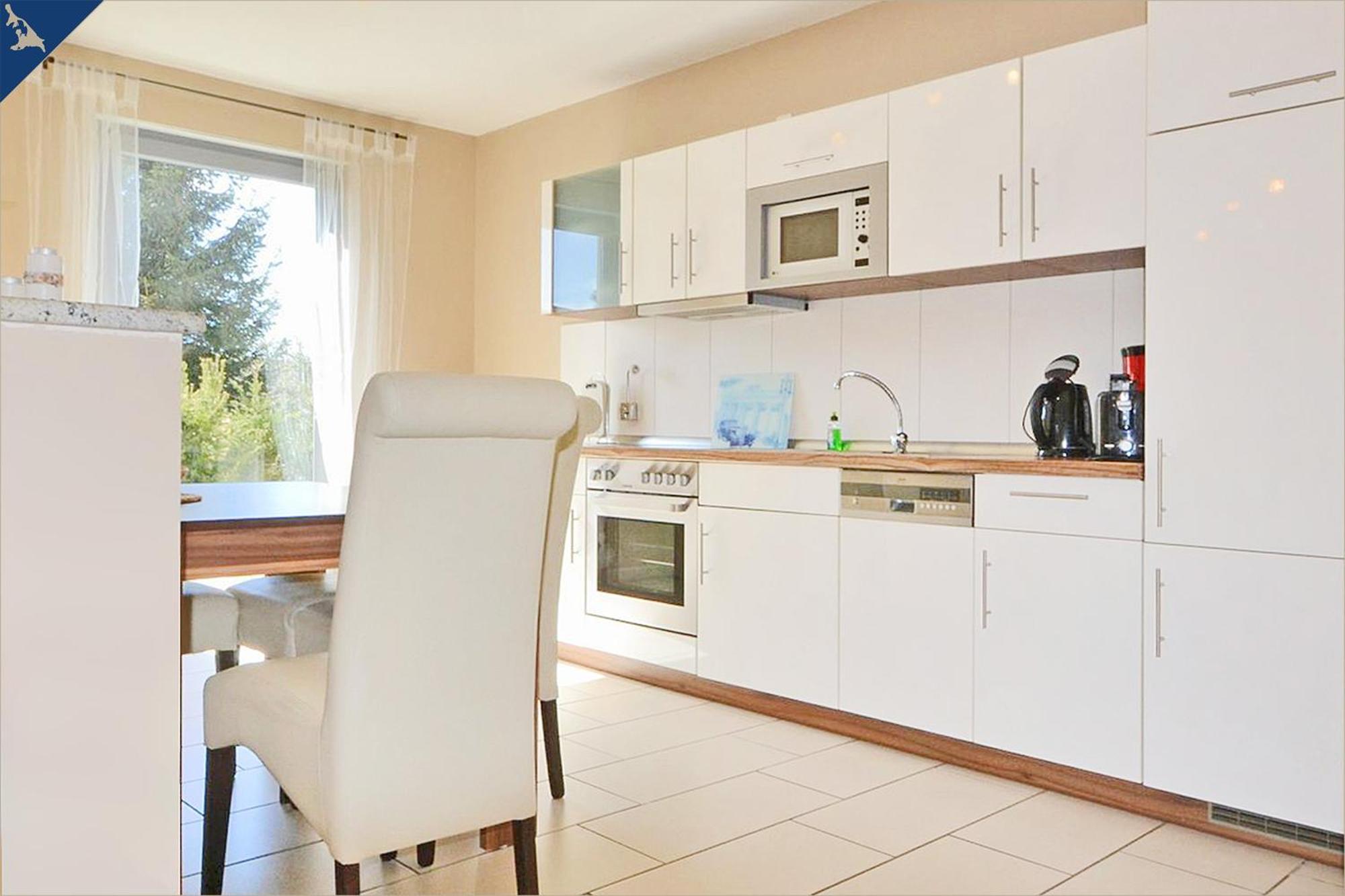Haus Triade Ferienwohnung Triade 1 Zinnowitz Exteriör bild